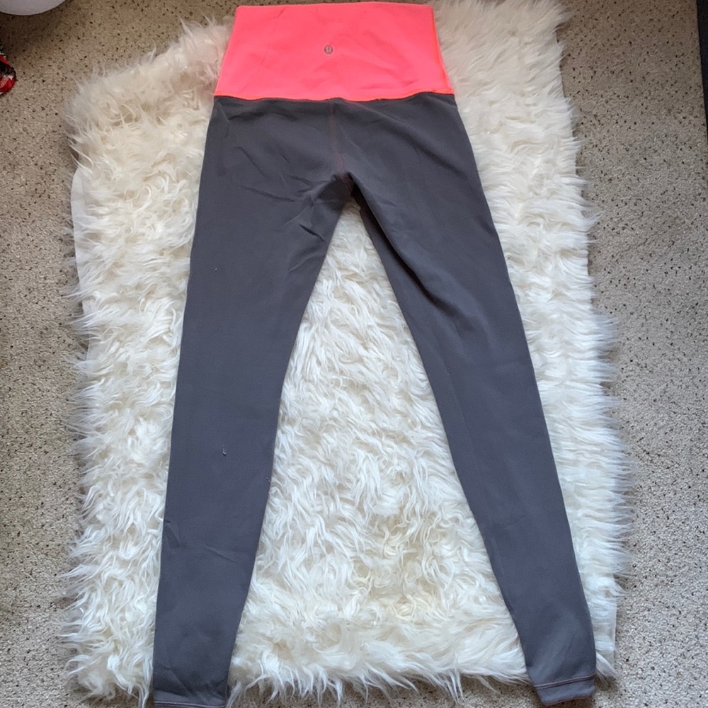 Reversible Lululemon